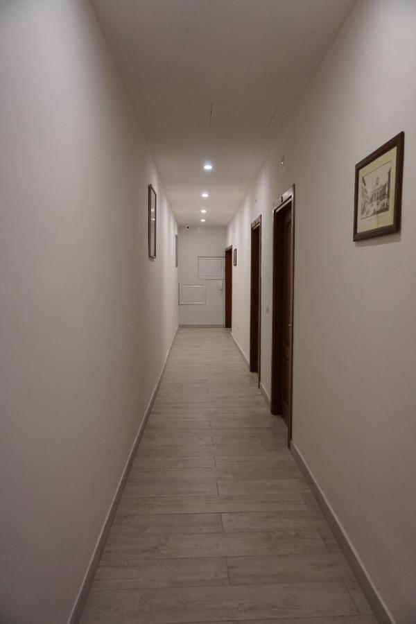 Holiday Rooms Florence Exterior photo