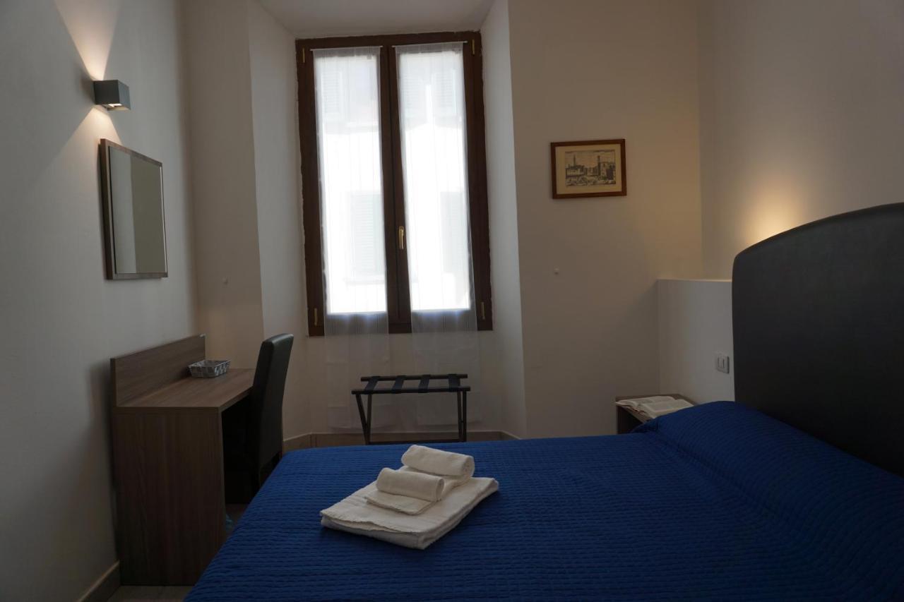 Holiday Rooms Florence Exterior photo