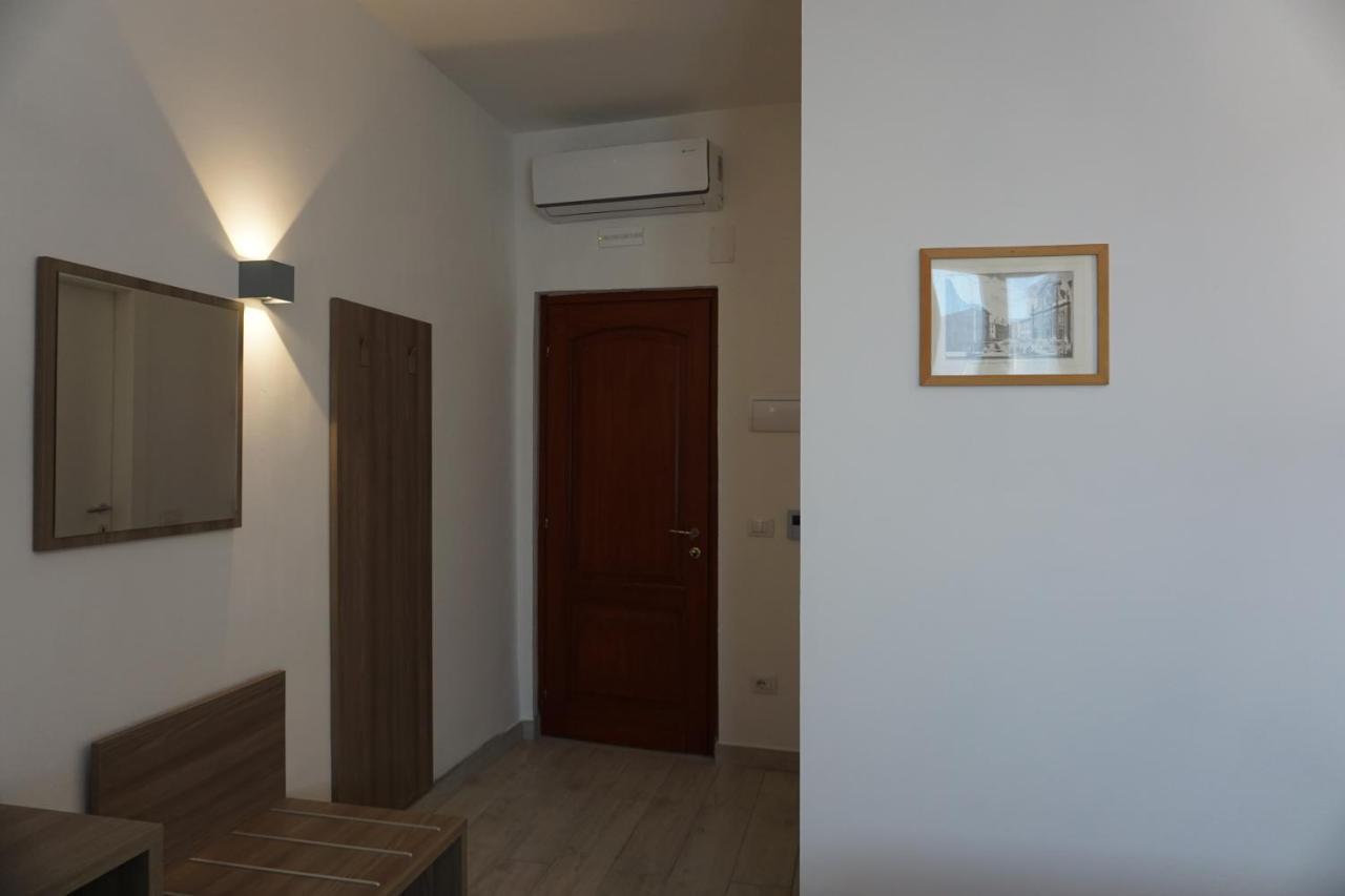 Holiday Rooms Florence Exterior photo