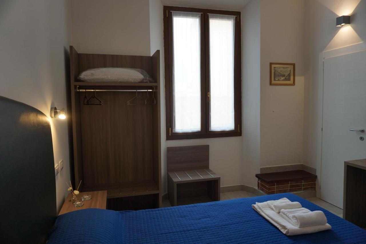 Holiday Rooms Florence Exterior photo