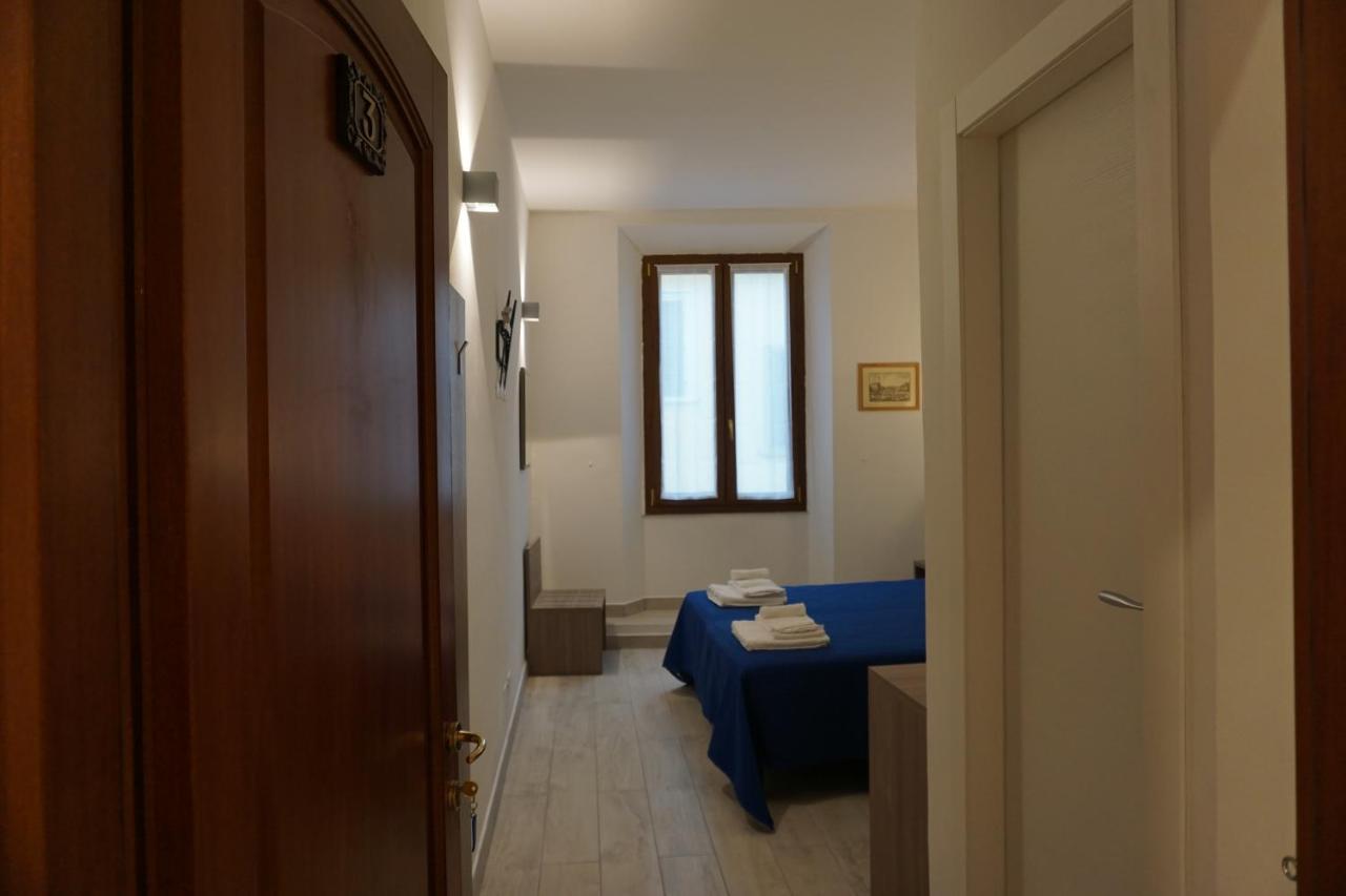 Holiday Rooms Florence Exterior photo